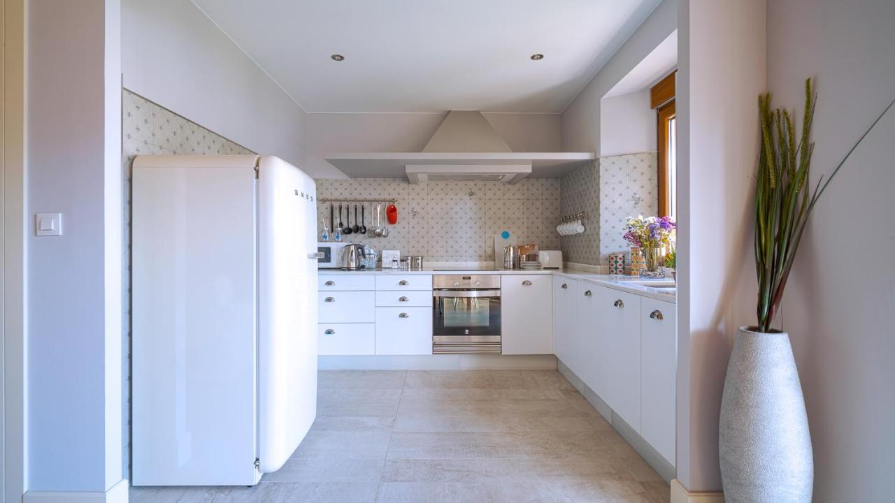 Casa Portolago Carballo Eksteriør bilde