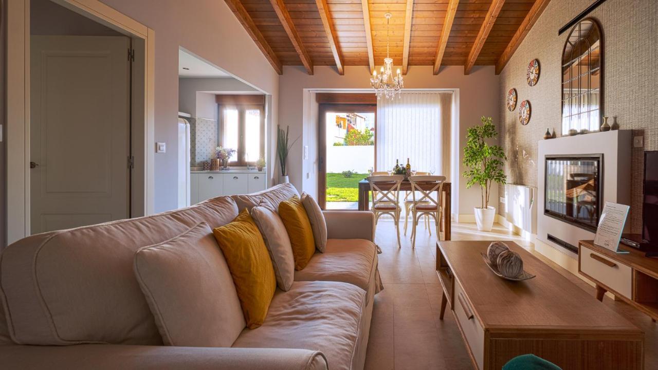 Casa Portolago Carballo Eksteriør bilde