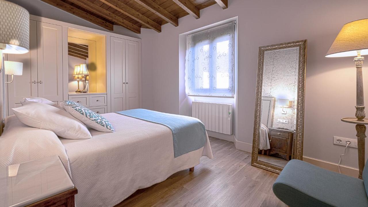 Casa Portolago Carballo Eksteriør bilde