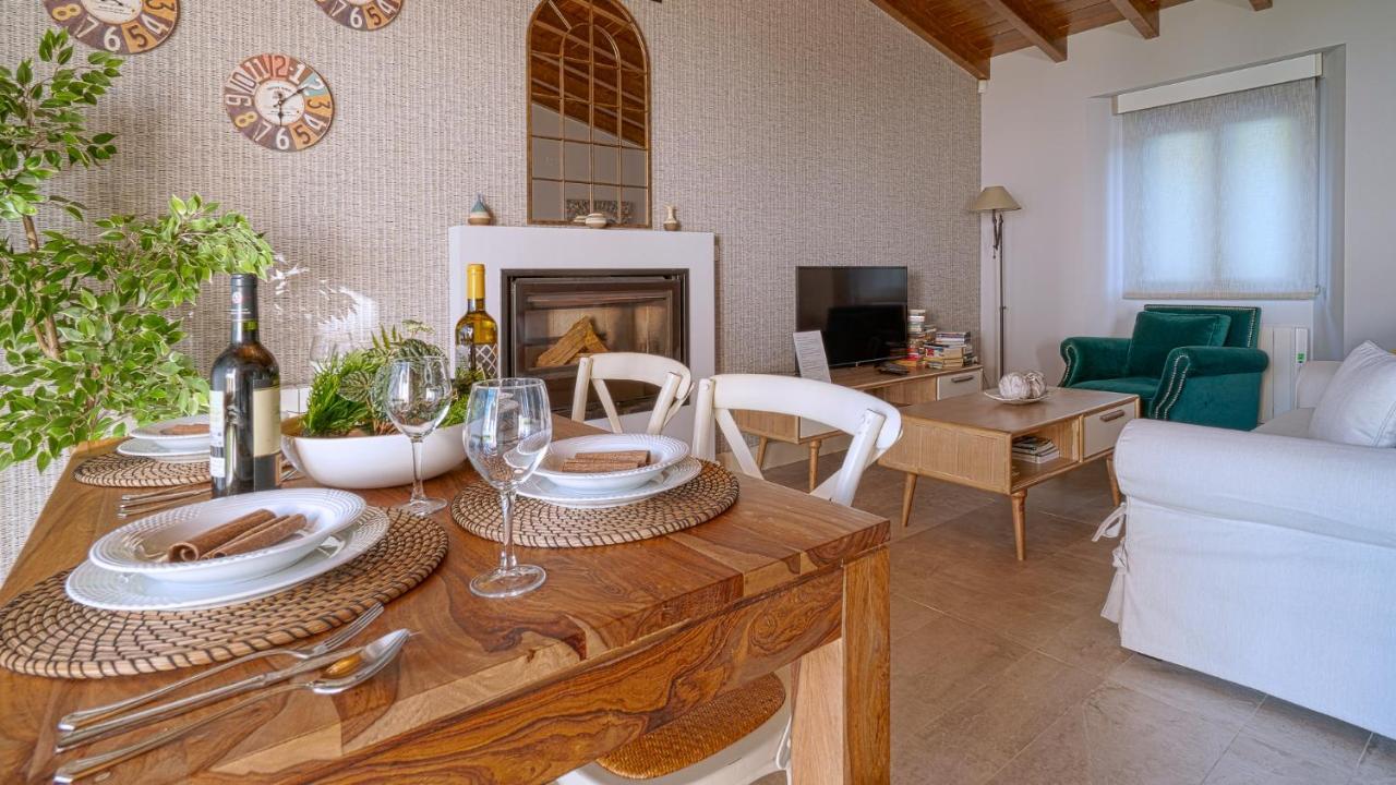 Casa Portolago Carballo Eksteriør bilde