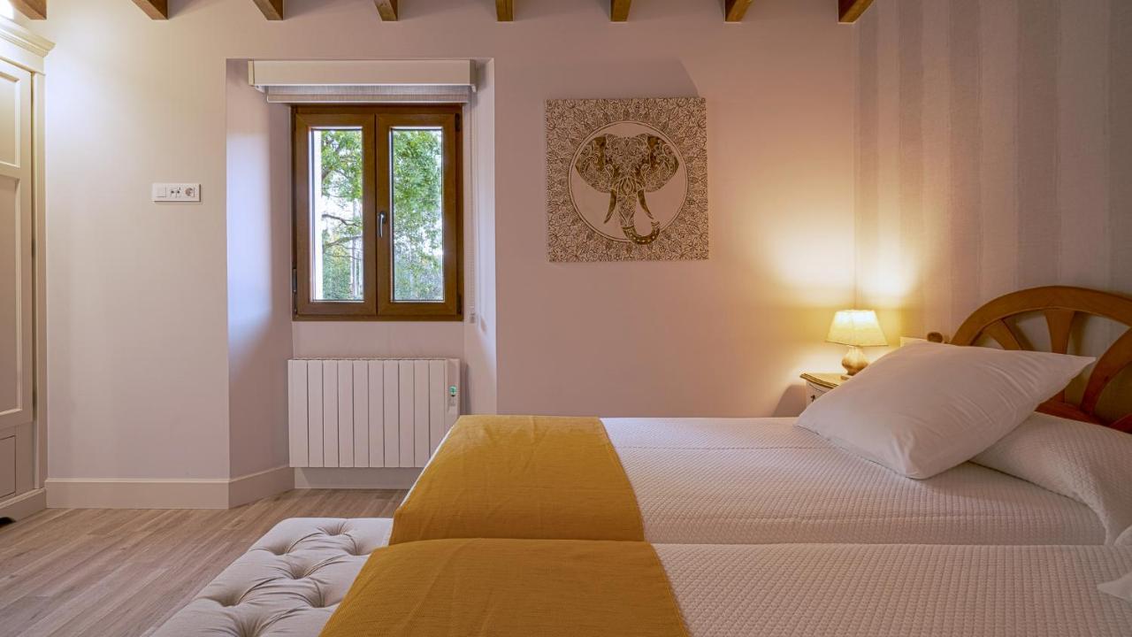 Casa Portolago Carballo Eksteriør bilde