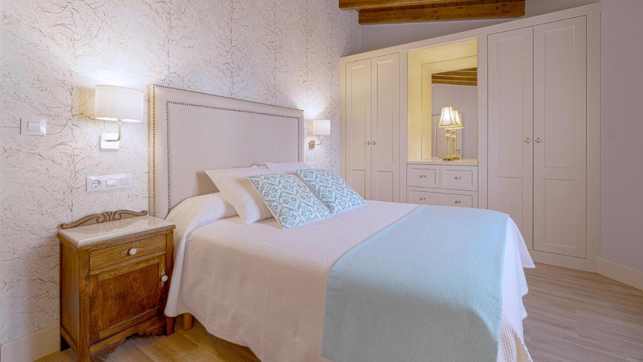 Casa Portolago Carballo Eksteriør bilde